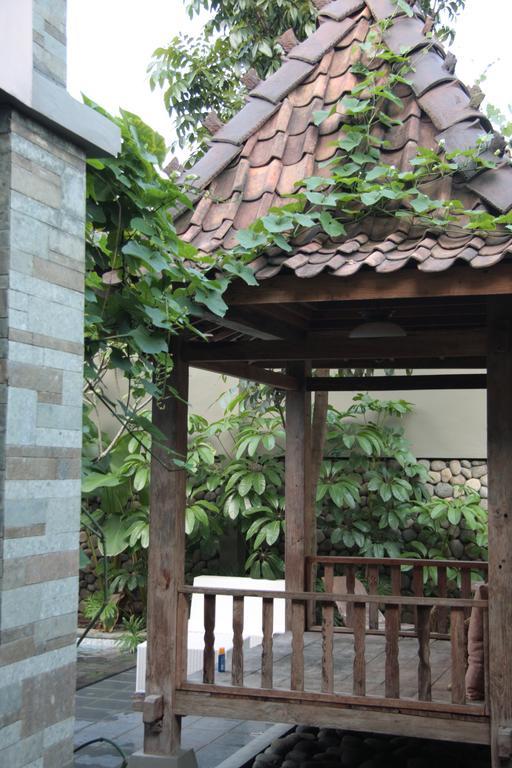 Rumah Batu Boutique Hotel Surakarta  Room photo