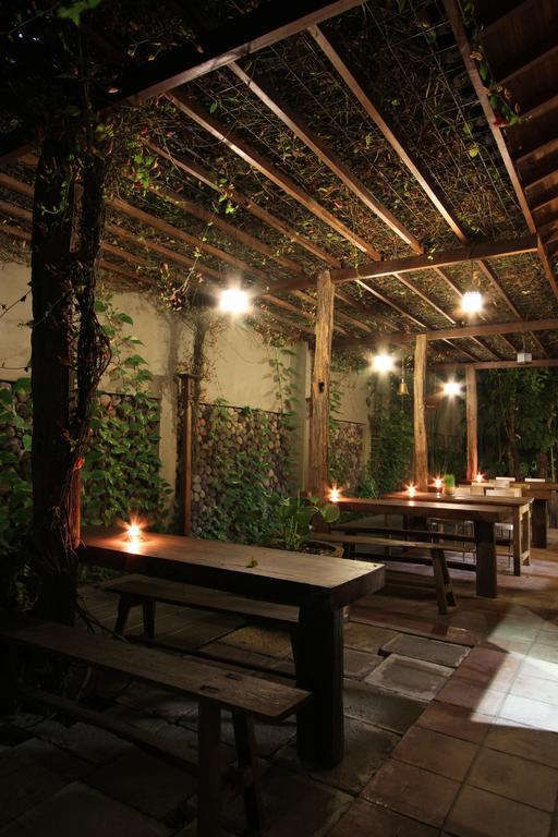 Rumah Batu Boutique Hotel Surakarta  Exterior photo